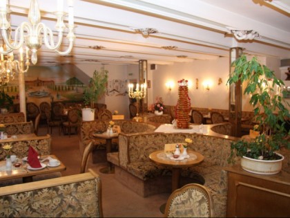 Foto: Barock-Café Anders